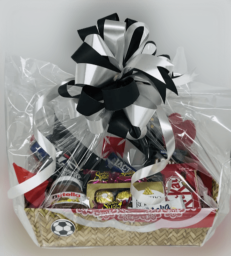 Cesta do Vasco - Imagem 2